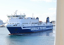 TrasmedGrimaldiFaehre_Trasmed