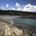 Cala Varques