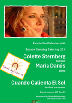 Colette_Sternberg_Auftritt