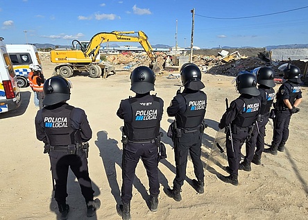 Son_Banya_abriss_policia_local_bagger_ajuntament_de_Palma