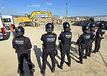 Son_Banya_abriss_policia_local_bagger_ajuntament_de_Palma