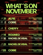 Dome_November_UEbersicht