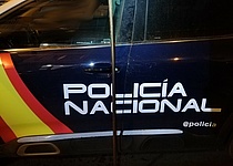 Nationalpolizei
