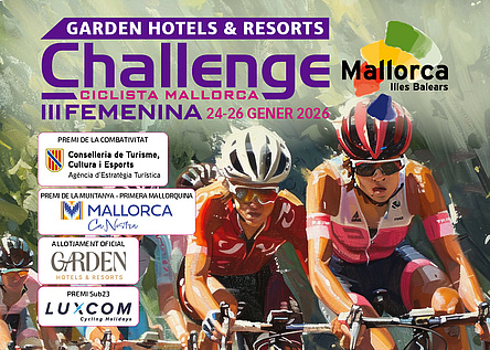 Challenge_Mallorca_Femenina_Symbolbild
