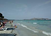 Playa_de_Muro_Strand_intern