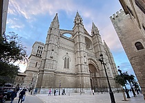 KathedralePalma_InternMaresa