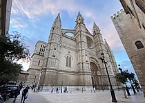 KathedralePalma_InternMaresa