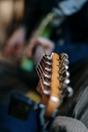 Gitarre Gitarre