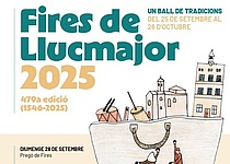 Fires_Llucmajor_Stadtfest_ajuntament