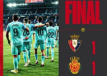 RealMallorcagegenOsasuna_XRealMallorca