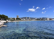 Strand_Magaluf_Pia