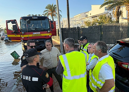 Unwetter_Ibiza_UME_Caib