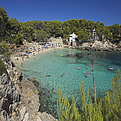 Cala Gat