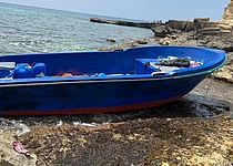 Fluechtlingsboot_PoliciaNacional