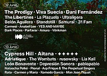 MallorcaLiveFestivalLineUp2026_MLF_Facebook