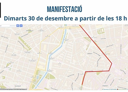 Sperrungen_Demo_31D_Policia_de_Palma