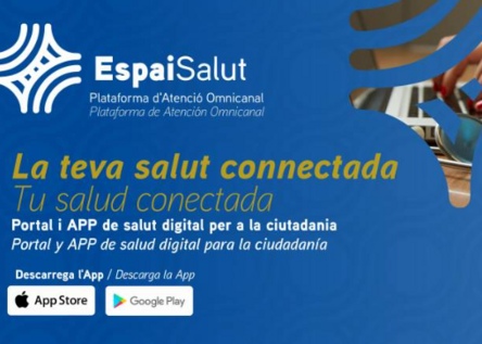 IBSalutNeuePlattformEspaiSalut_IBSalut