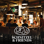 Schnitzel_and_Friends