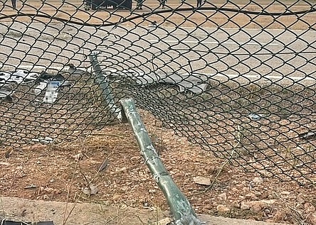 policia_Palma_Auto_Flughafen