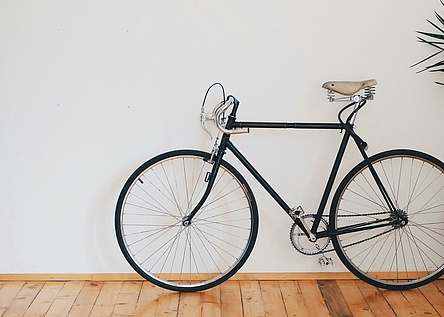 Fahrrad_Pexels