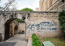 Illegale_Graffitis_entfernt_Ajuntament_de_Palma