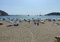 Strand_Sant_Elm_Foto_von_Lena