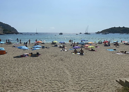 Strand_Sant_Elm_Foto_von_Lena