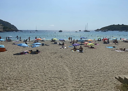 Strand_Sant_Elm_Foto_von_Lena