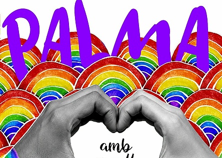 PrideDay2026_AjuntamentdePalma