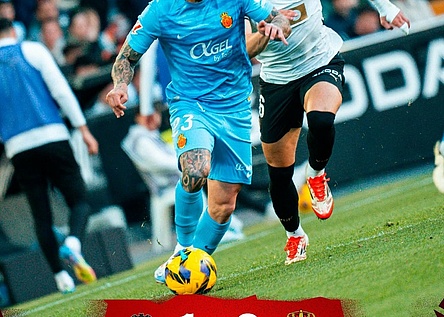 RCDMALLORCA