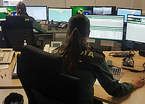 Anrufe_Zentrale_Notruf_Guardia_Civil