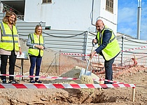 Spatenstich_Nachbarschaftszentrum_Genova_Ajuntament_de_Palma