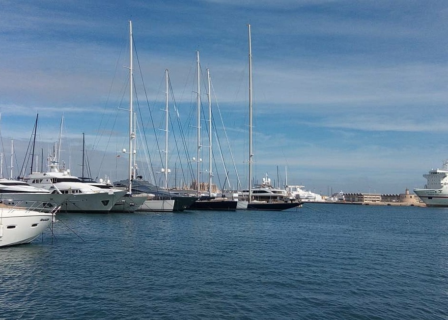 SpeedFähre von Mallorca nach ab Mitte Juli