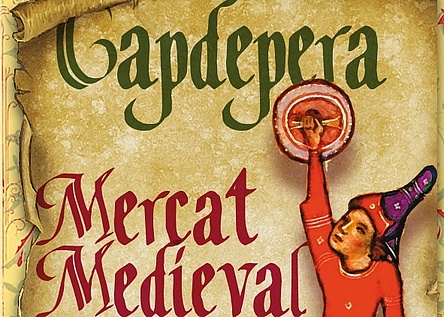 Mittelaltermarkt_Capdepera_Ajuntament_de_Capdepera