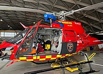 RettungshubschrauberMilanaFeuerwehr_ConselldeMallorca