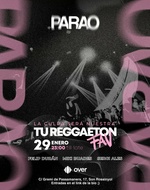 Overclub_Reggaeton