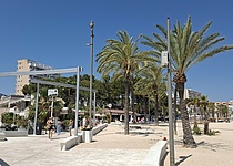 PromenadeMagaluf_Intern_Dominik