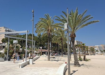 PromenadeMagaluf_Intern_Dominik