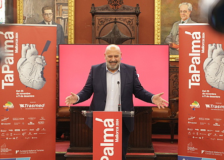 TaPalmaPK2024_AjuntamentdePalma