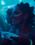 glow