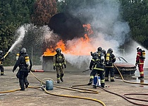 FeuerwehrleuteMallorcainGalizien_ConselldeMallorca