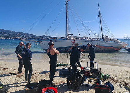 Segelyacht_Owl_Palmanova_geborgen_Ajuntament_de_Calvia