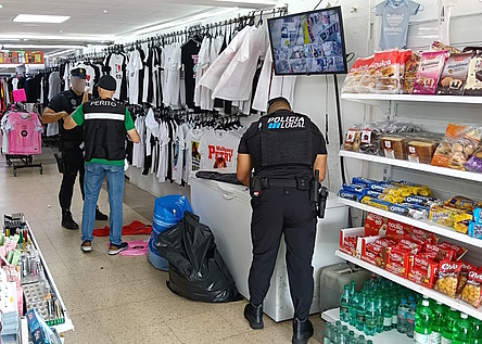 GefaelschteMarkenPlayadePalma_AjuntamentdePalma