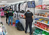 GefaelschteMarkenPlayadePalma_AjuntamentdePalma