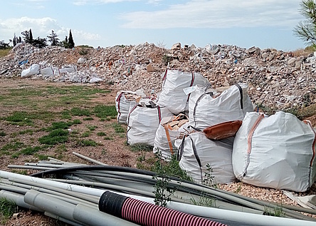 Illegaler_Muellplatz_Son_Reus_Policia_de_Palma