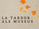La_Tardor_als_museus