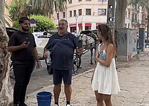 Streit_Kutsche_Palma_Urlauberin_Instagram_Xeniadenise