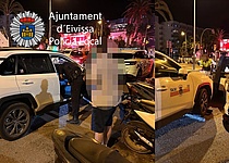Betrunkener_Taxifahrer_Polizeikontrolle_Ibiza_Ajuntament_dEivissa_Policia_Local