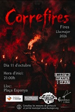 Correfires