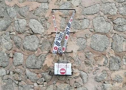 Wachturm_Cala_Tuent_ajuntament_escorca